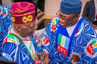 Supreme Court verdict: Reach out to your political opponents - Fayemi urges Tinubu