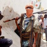 Terrorists kidnapp 9 Persons in Zamfara Community