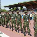 10 major requirements to join Nigerian Air Force as recruitment for BMTC 44/2023 and DSSC begins