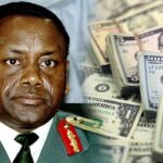 ''Abacha is not a thief'' - PDP chieftain declares after former Head of State's latest loot returns to Nigeria