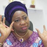 Abike Dabiri to Nigerians: Don't embark on travels without appropriate documentation