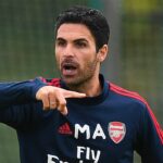 Arteta highlights crucial areas in which Arsenal needs to improve after a 3-1 loss to West Ham