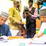 El-Rufai, Connected Development sign groundbreaking partnership to set new standards for transparency in governance