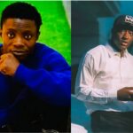 Ex-Portable Signee Young Duu laments over hijack of his song by Carter Efe