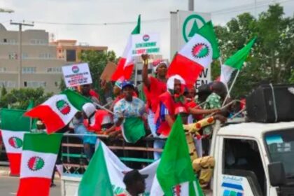 FG threatens NLC with contempt following disobedience to Court order