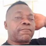 Famous Nollywood actor Natty Bruce passes away at 57