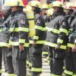 Federal Government establishes Fire Service Training College in Abia State Community