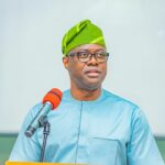 Governor Seyi Makinde to chair 12th annual Zik lecture series in Anambra state