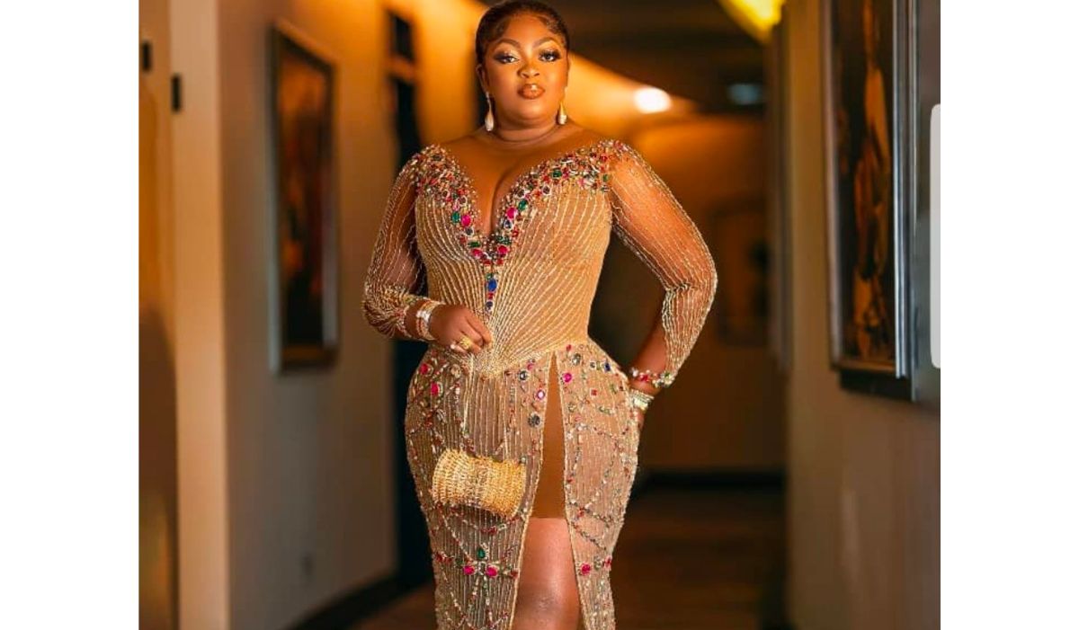 ''I don’t have a boyfriend'' – Eniola Badmus Opens up on her Relationship Status