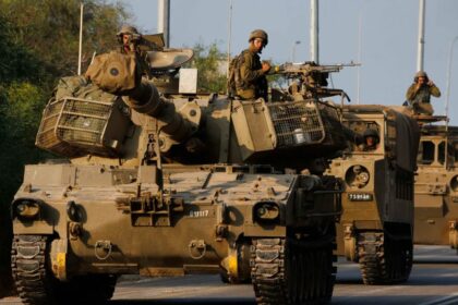 Israel’s army gives 4-hour evacuation ultimatum to Gaza civilians