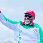 Kogi guber election: PDP campaign council refutes withdrawal rumours of its candidate, Dino Melaye