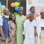 Lagos state fish farmers receive boost with freezer support from government project