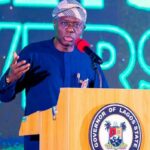 Lagos state governor Sanwo-Olu champions tech-driven solutions at Endeavor Nigeria’s Summit