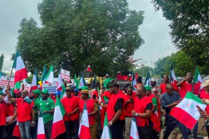 NLC, TUC Suspends National strike, calls for resumption of operations