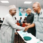 Nigeria reputation management group inaugurated by NIPR President to fortify global image