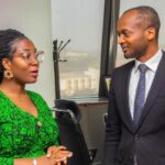 Nigerian Commodity Exchange explores collaboration for youth empowerment