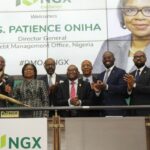 Nigeria's Debt Management Office announces FGN savings bond offer for November 2023