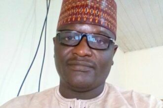 PDP chieftain lists 6 amendments Nigeria's Constitution needs immediately