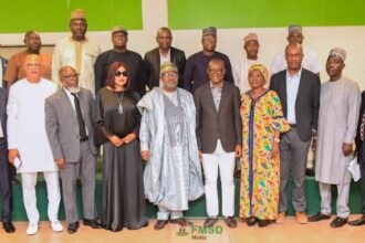 Sports minister sets up committee to ensure Nigeria's participation, readiness for 2024 Olympic games