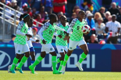 Tanzania vs Falconets W'Cup qualifying match ends at 1 - 1 equalizer