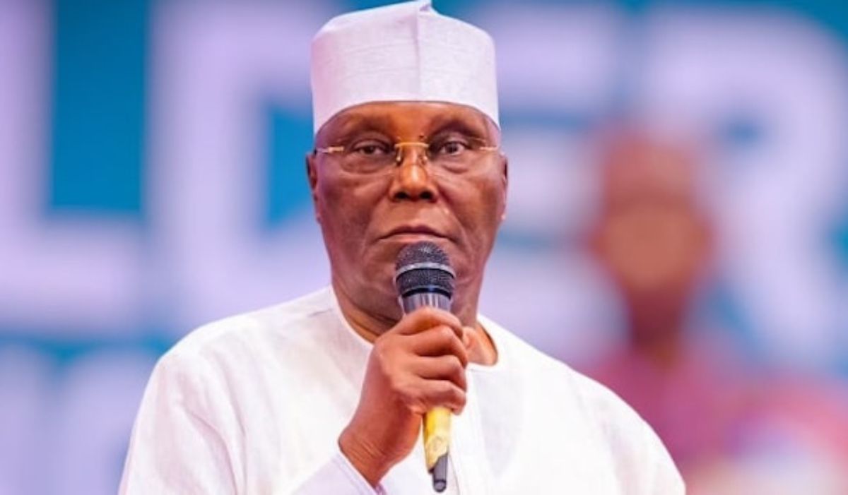 Atiku Abubakar denies benefiting from Intel's contract reinstatement, clarifies divestment