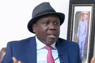 Atiku's spokesman advises Nigerian government on how to transform nation's economy
