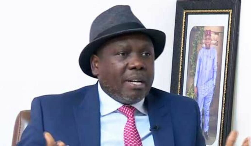 Atiku's spokesman advises Nigerian government on how to transform nation's economy