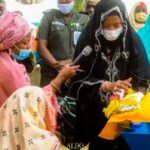 Bauchi First Lady partners with UNFPA to empower people with disability