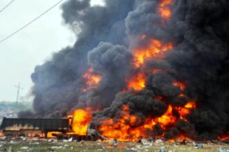 Death toll rises to 120 persons in recent kaduna bombings