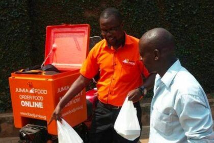 E-commerce company stops food delivery services in Nigeria, others