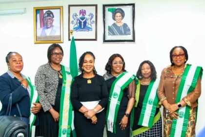 FG Commits to reducing infant mortality rate