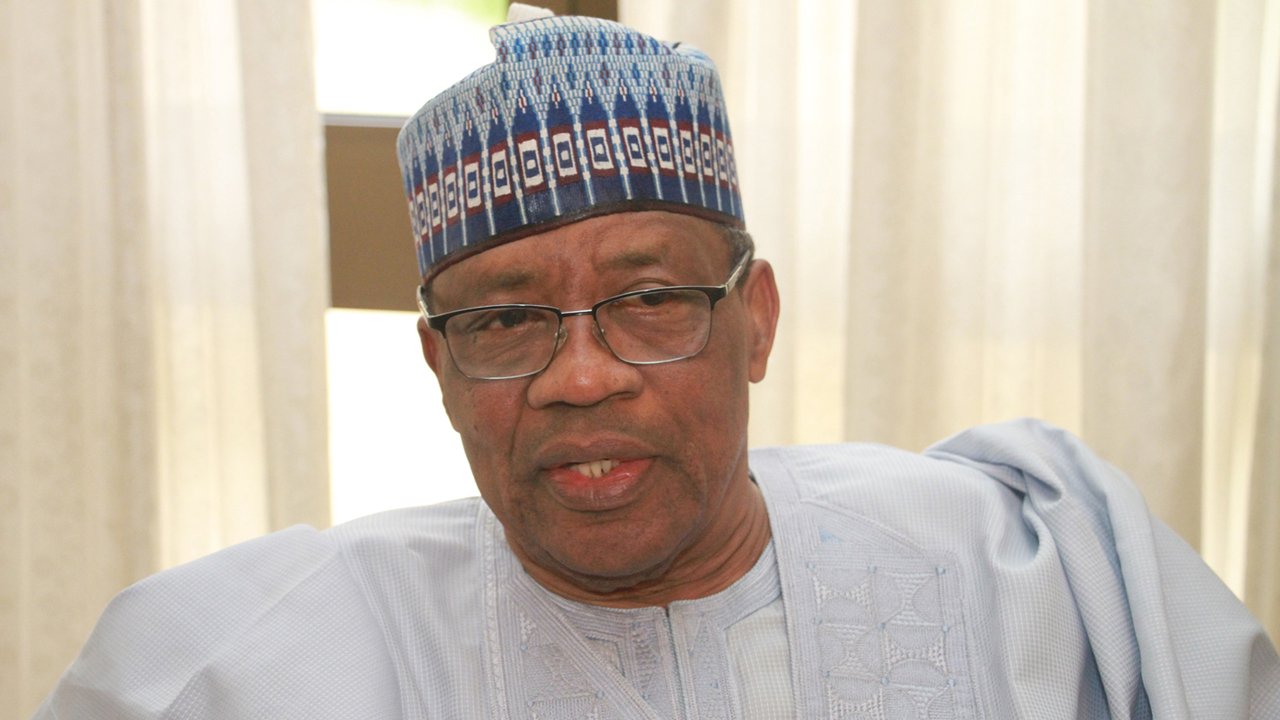 Babangida reflects on his journey to military leadership, expresses hope Nigeria will avoid another civil war