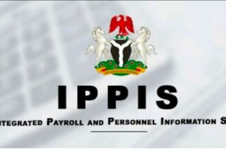 IPPIS Verification issues delays salaries of two thousand civil workers