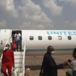 NCAA begins investigation as United Nigeria Airlines faces second flight diversion in a month