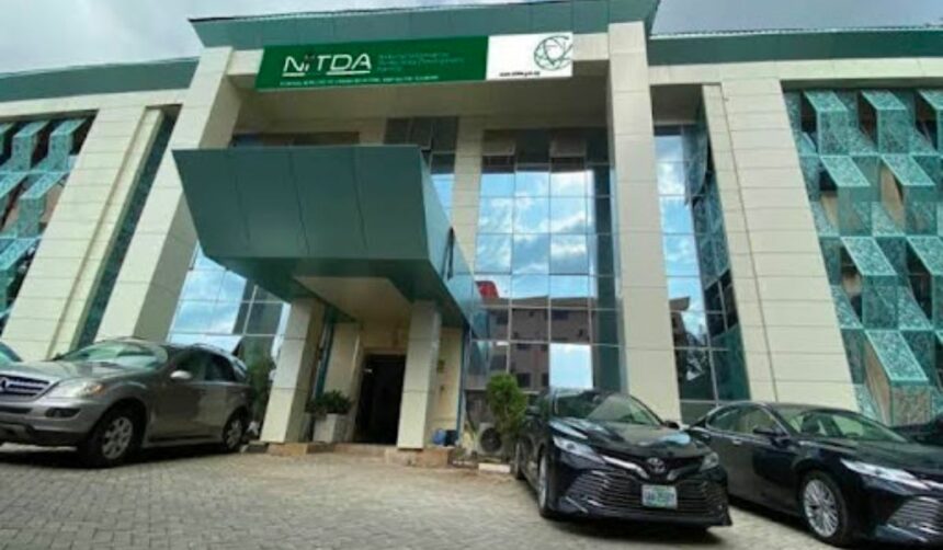 NITDA commends support of Nigerians in diaspora community