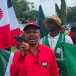 NLC reacts to FG's non-payment of November salaries to Federal Workers