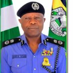 Police commissioner assures enhanced security in Lagos for Christmas and New Year celebrations