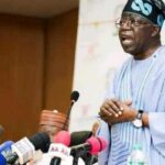 President Tinubu to launch town hall meeting on community policing in Lagos