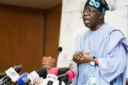 President Tinubu to launch town hall meeting on community policing in Lagos
