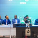 President Tinubu unveils ambitious electric bus initiative for Nigeria's green future at COP28 Summit