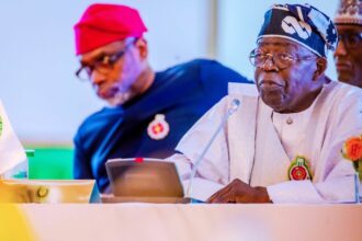 President Tinubu urges ECOWAS leaders to prioritize good governance to safeguard democracy