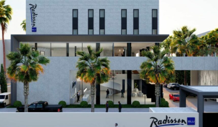 Radisson Group unveils expansion plan with 4 new hotels across Nigeria
