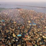 Rising sea levels threaten Lagos as Nigeria’s commercial city listed among those facing submergence by 2100
