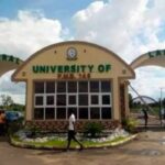Security forces rescue abducted Nasarawa varsity students