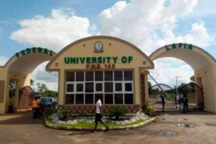 Security forces rescue abducted Nasarawa varsity students