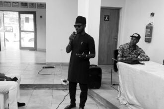 Youth advocate urges civic responsibility and consciousness for Nigeria’s future