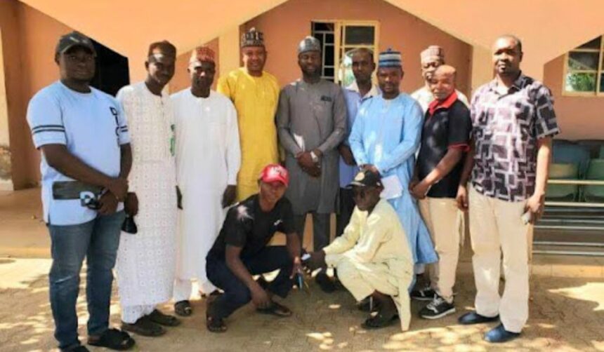 Zamfara sports department calls on state government to assist SWAN group