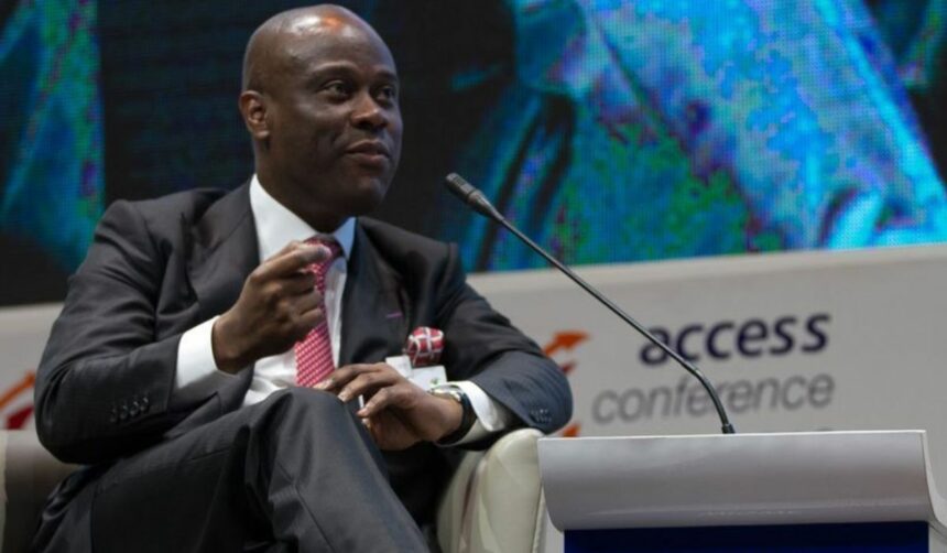 Access Bank expands African footprint with majority stake acquisition in Ugandan Finance Trust Bank