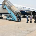 Air Peace expands regional reach with new routes to Abidjan and Cotonou