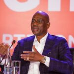 Airtel Africa announces CEO succession plan: Sunil Taldar to succeed Nigeria's Olusegun Ogunsanya